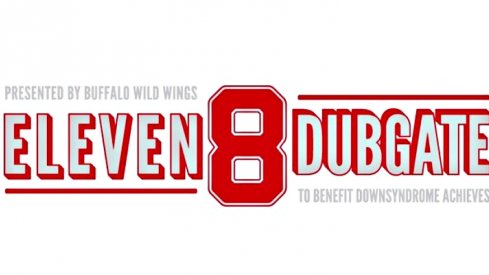 eleven dubgate 8