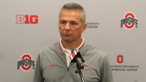 Urban Meyer
