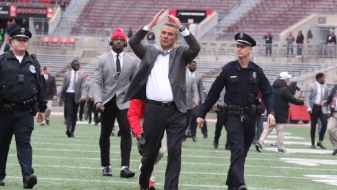 Urban Meyer