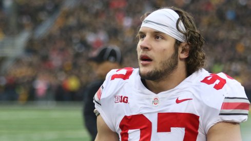 Nick Bosa