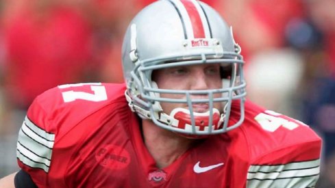 A.J. Hawk