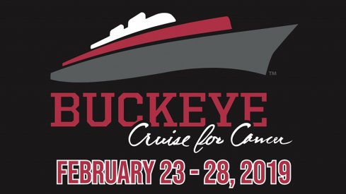 Buckeye Cruise for Cancer