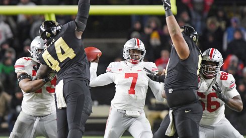 Dwayne Haskins