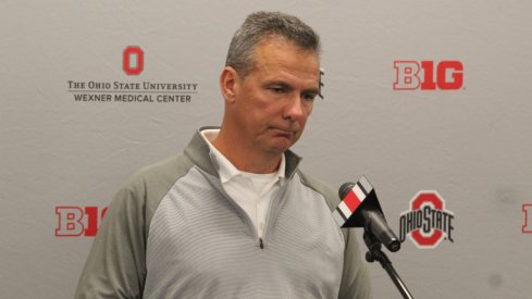 Urban Meyer