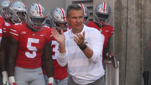 Urban Meyer