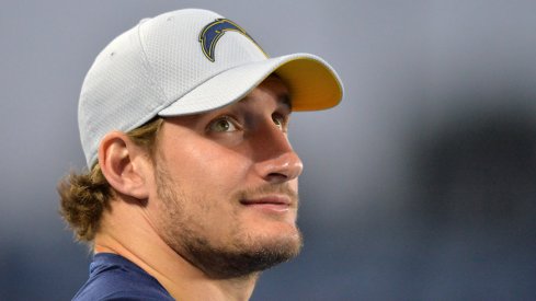 Joey Bosa