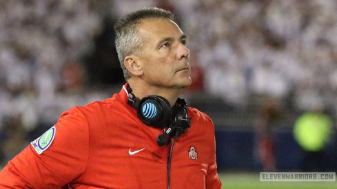 Urban Meyer opens up about his health concerns.