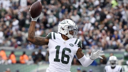 Terrelle Pryor is joining the Bills.