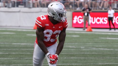 Terry McLaurin