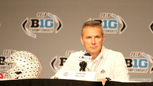 Urban Meyer