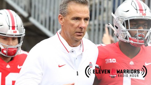 Urban Meyer confronts his health