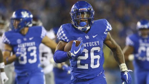 Benny Snell