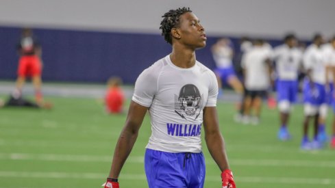 Jameson Williams