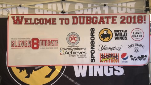 dubgate 8 banner