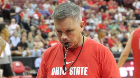 Chris Holtmann