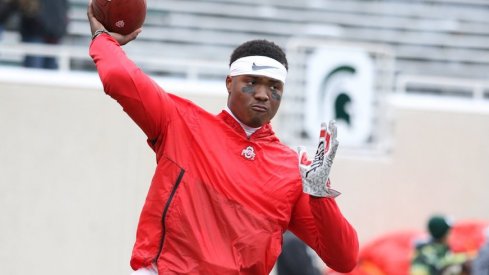 Dwayne Haskins