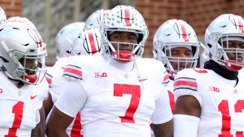 Dwayne Haskins