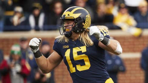 Chase Winovich