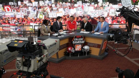 College GameDay