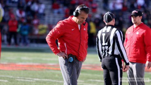 Urban Meyer
