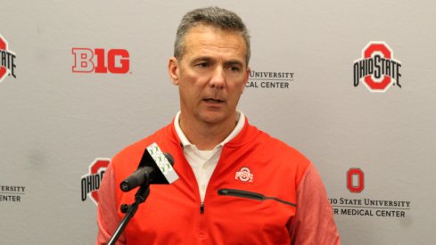 Urban Meyer