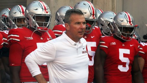 Urban Meyer