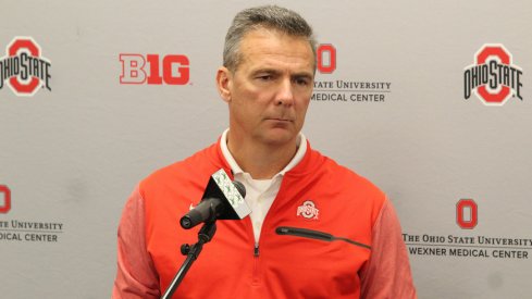 Urban Meyer