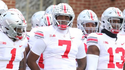 Ohio State is still poised 