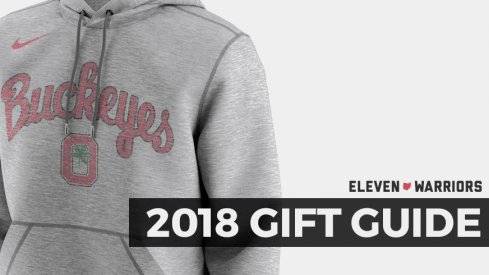 2018 Holiday Gift Guide from Eleven Warriors