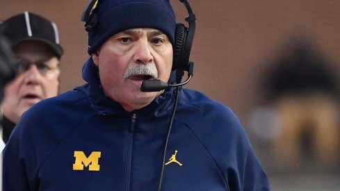 Michigan defensive coordinator Don Brown has turned the Wolverines into one the most consistently successful units in the sport.