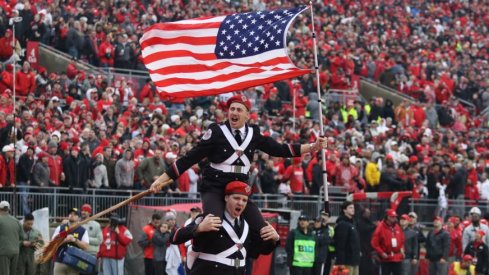 Ohio State TBDBITL members