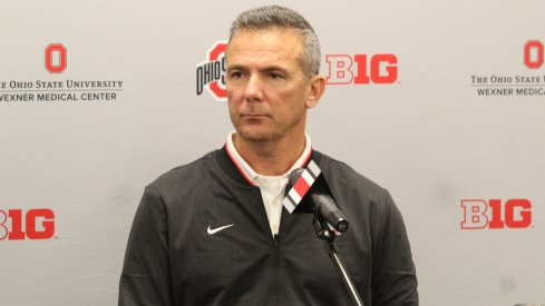Urban Meyer previews northwestern