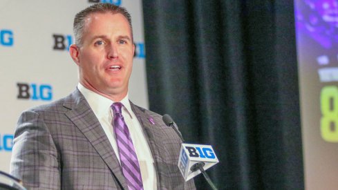 Pat Fitzgerald