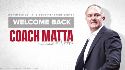 Thad Matta 