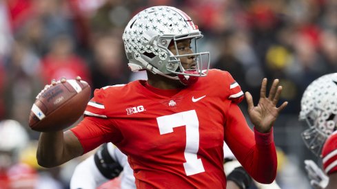 Dwayne Haskins