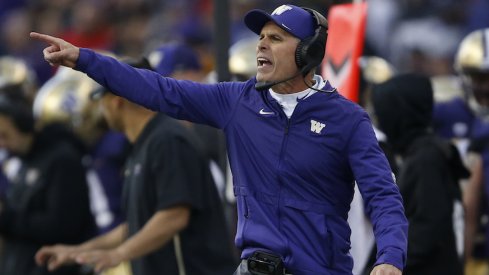 Chris Petersen