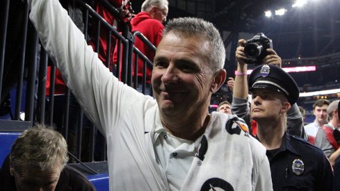 Urban Meyer