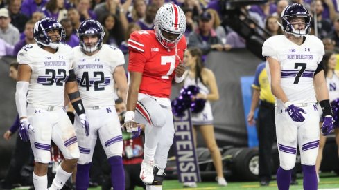 Dwayne Haskins