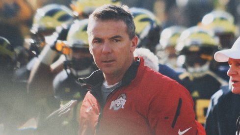 Urban Meyer, Wolverine Slayer.