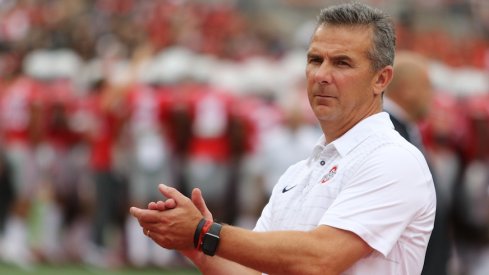 Urban Meyer believes he is done coaching.