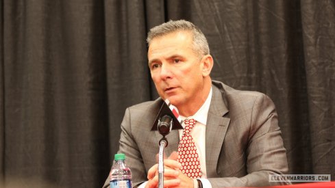 Urban Meyer