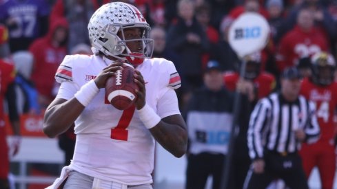 Dwayne Haskins