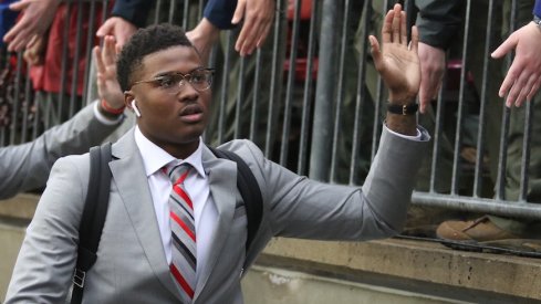 Dwayne Haskins