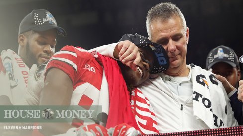 Looking back at our conference title picks and overall numbers for the 2018 season.