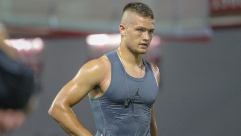 Cade Stover