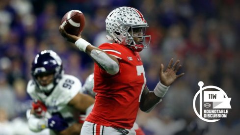 Aaron Doster-USA TODAY Sports