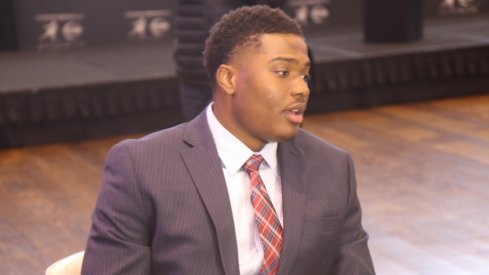 Dwayne Haskins