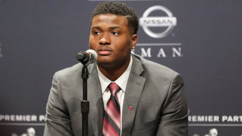 Dwayne Haskins