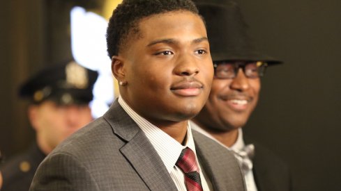 Dwayne Haskins