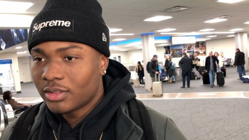 Dwayne Haskins